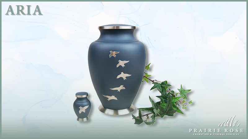 Urns - Aria
