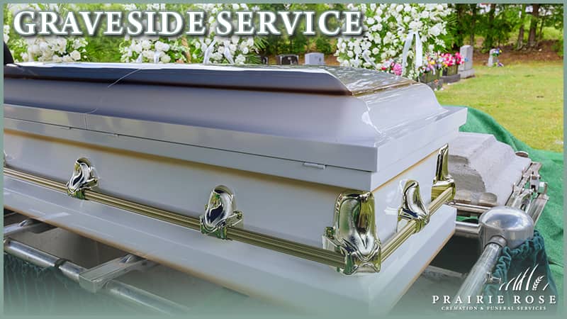 Graveside Service