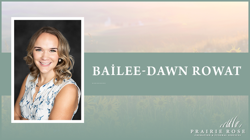 Bailee-Dawn Rowat 