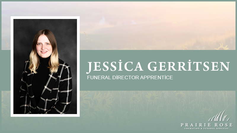 Jessica Elizabeth Gerritsen