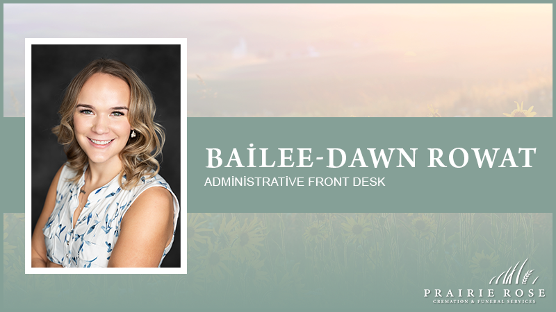 Bailee-Dawn Rowat