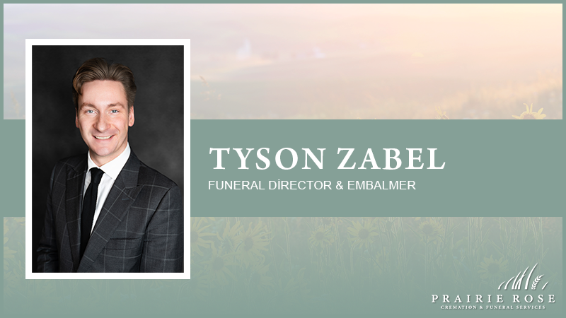 Tyson Zabel