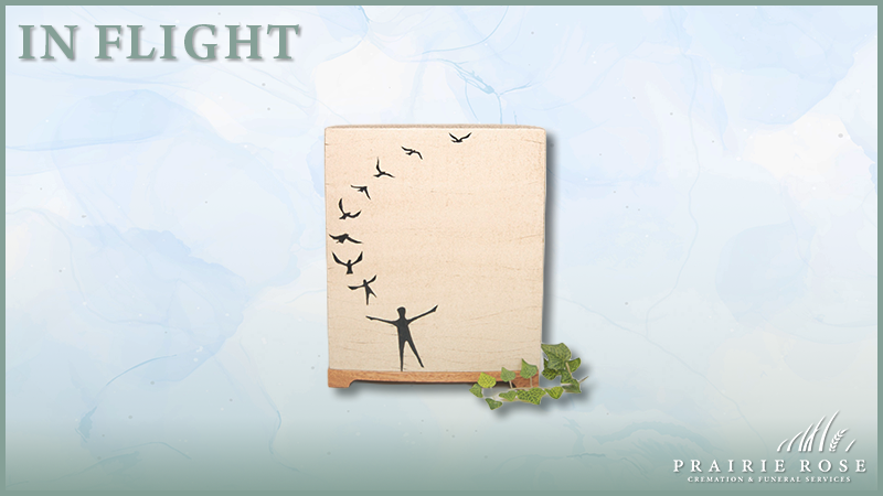 Urns - In Flight - $445